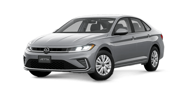 Jetta 2025 Volkswagen Vaqcsa Guanajuato Como lo soñaste